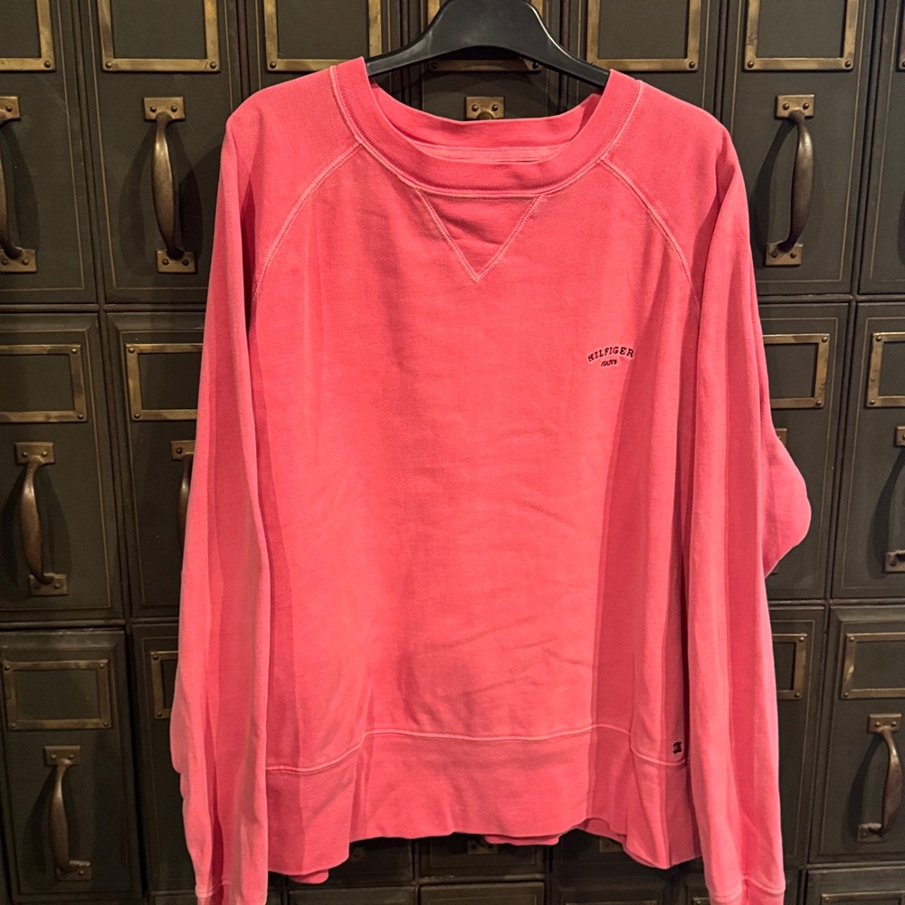 Tommy Hilfiger pullover